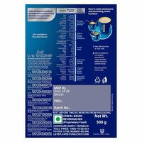 Pediasure 7+ Specialized Nutrition Drink Powder for Growing Children Chocolate Flavour - 400g