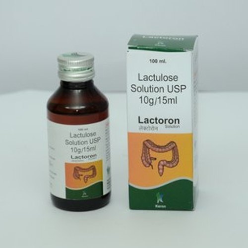 Lactulose Solution
