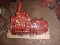 Sewer Suction Pump