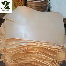 Full Veg Sole Leather