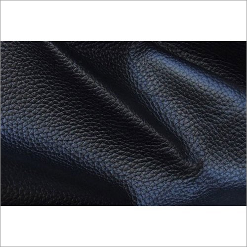 Semi Chrome Corrected Grain Leather