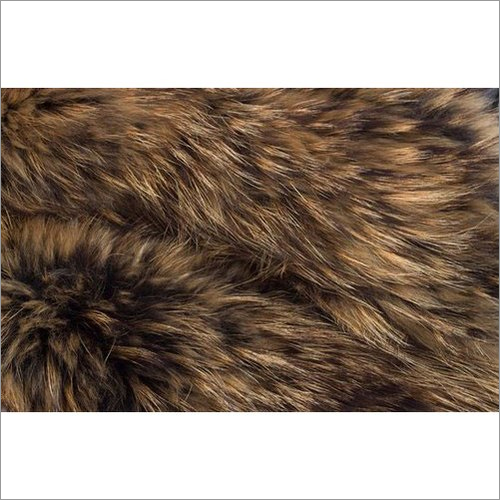 Full Veg Brush Off Fur Leather