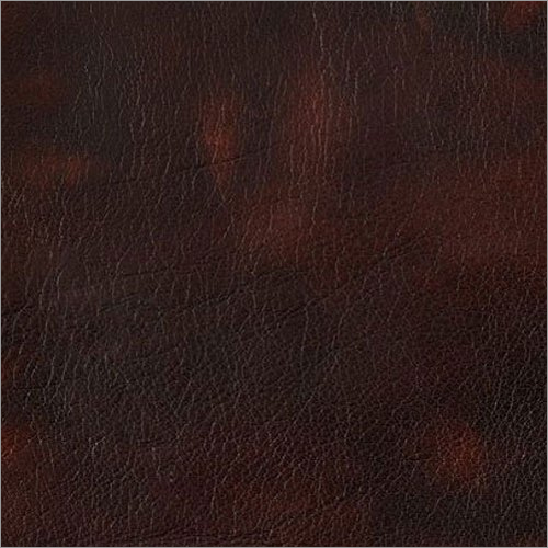 Full Veg Brush Off Leather