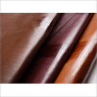 Cabretta Brown Leather