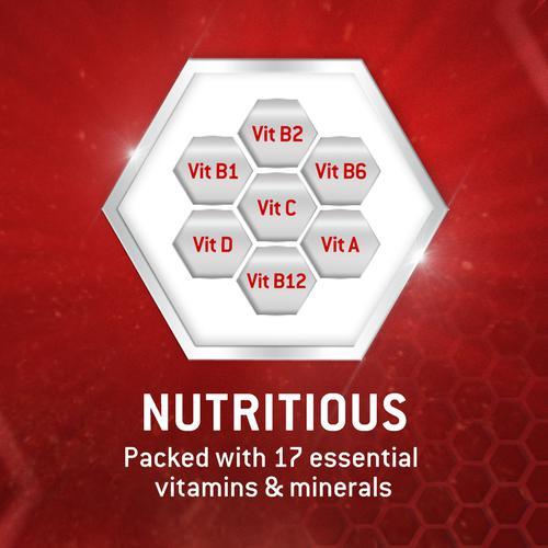 Boost Health, Energy & Sports Nutrition Drink - 500 G
