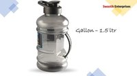 Gallon Shaker