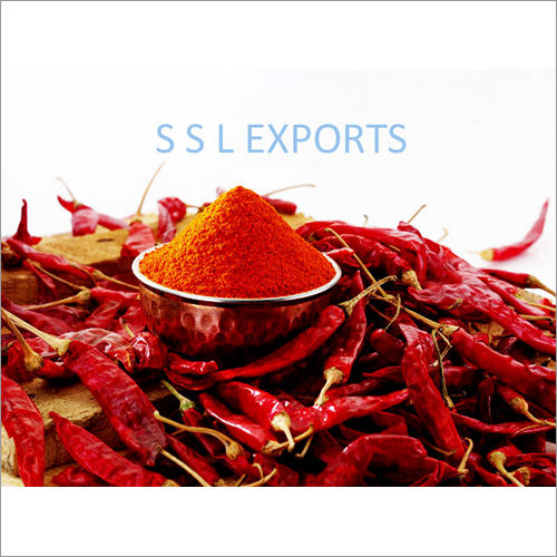 Red Chilli In Visakhapatnam, Andhra Pradesh At Best Price