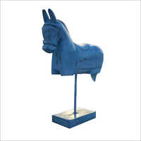 Wooden Horses