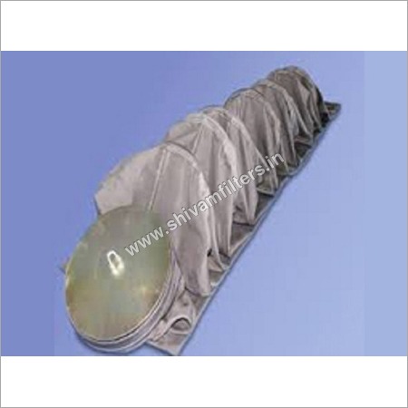 Reverse Air Bag House Filter Bag