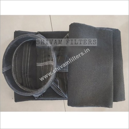 SGT Fiber Glass Filter Bag