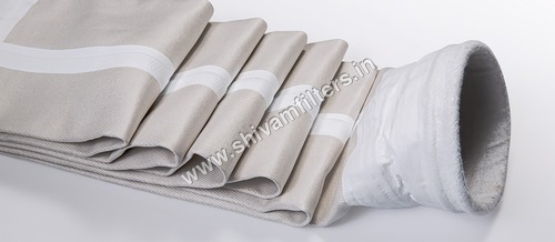 Fiber Glass Filter Bag