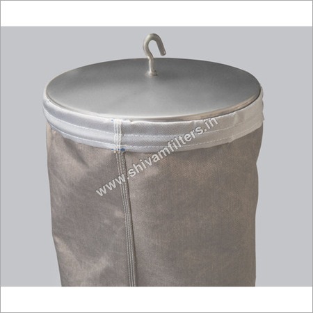 Fiber Glass Airbag