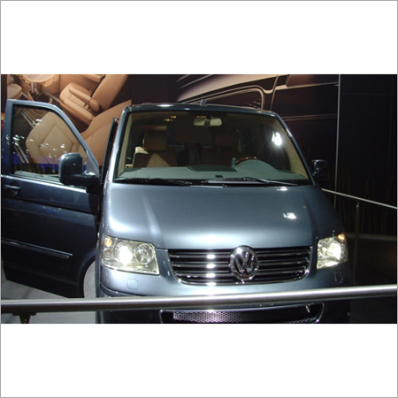 Automotive Industry - Cars and Heavy Vehicles