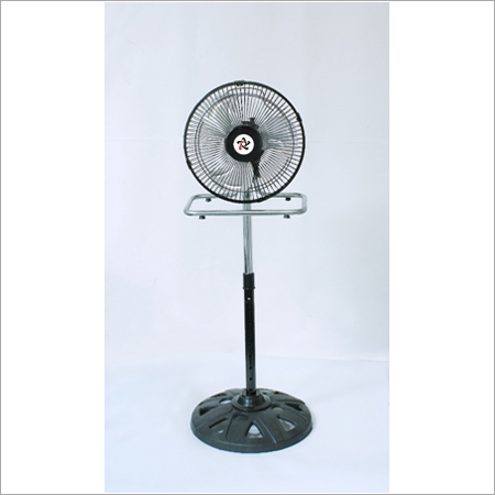 SS 1010NB10 2 in 1 Electrical Stand And Desk Fan