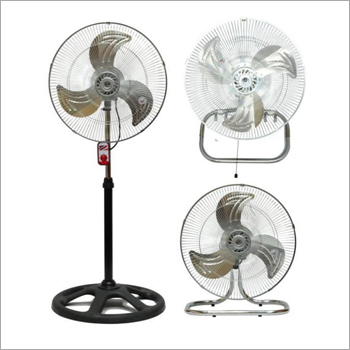 SS-181618 3in1 Electrical Fan