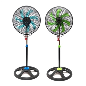SS 1816GBP 7ABS18 1in1 Electrical Stand Fan