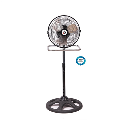 SS-1036010 360 Degree 2-in-1 Electrical Fan