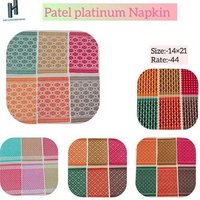 Patel Napkin  14x21