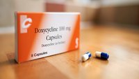doxycycline capsule
