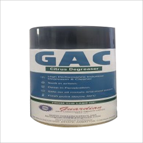 Citrus Degreaser