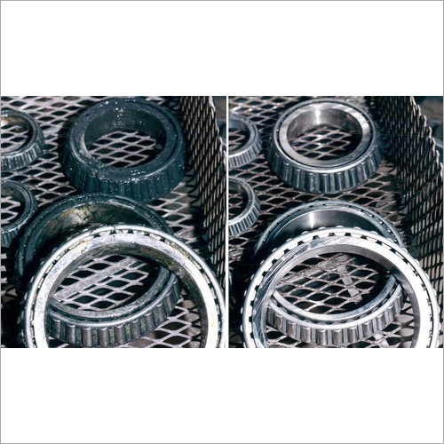 Solvent Degreaser