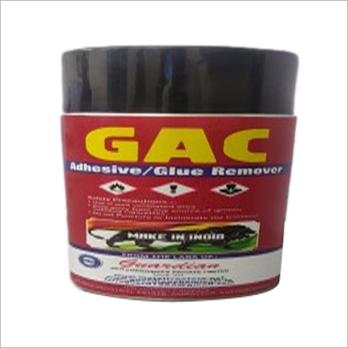 GAC Adhesive Glue Remover