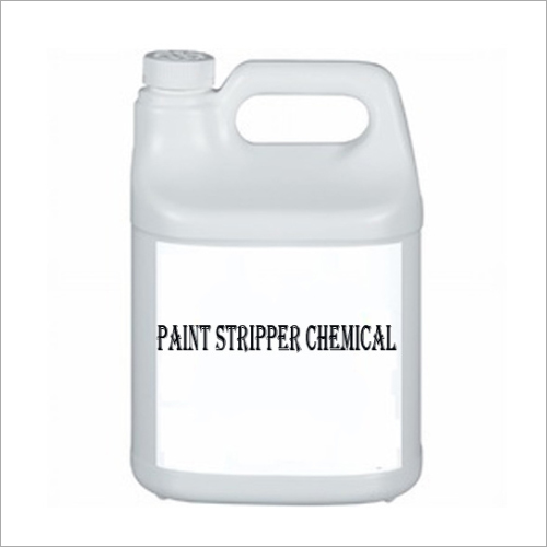 Liquid Alkaline Paint Stripper