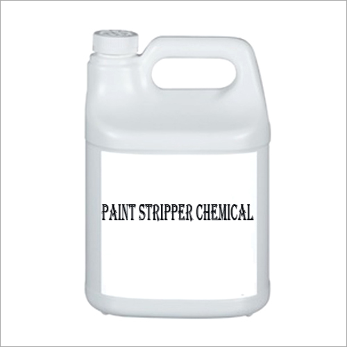 Chlorinated Solvent Based Paint Stripper