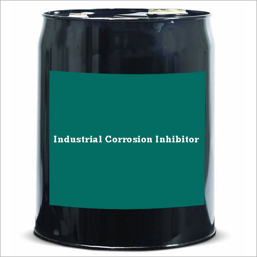 Industrial Acid Corrosion Inhibitor