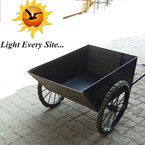 Wheel Barrow