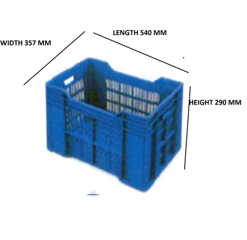 CRATE PC 702-540X357X290