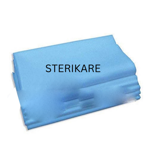 Hospital/Cssd Wrapping Sheet Smms - Application: As Per Doctor