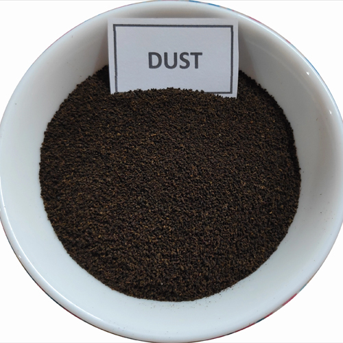 Black Tea Dust