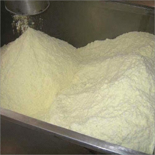 Cream Milk Powder