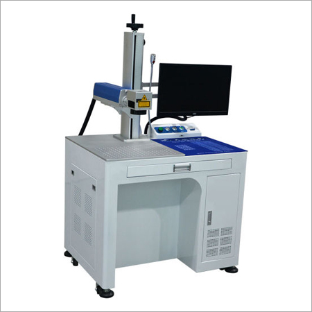 30W G Weike Laser Engraving Machine