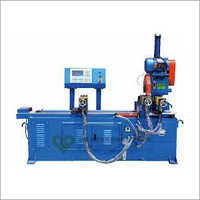 Automatic Pipe Cutting