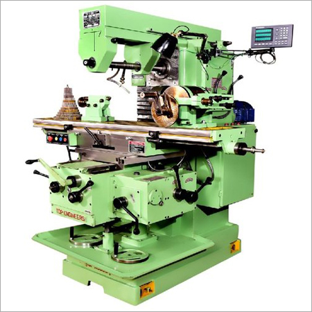 Milling Machine