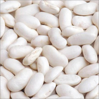 White Kidney Beans Crop Year: 2020