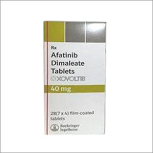 40Mg Afatinib Dimaleate Tablets Dry Place