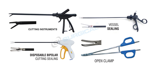 Sealer Optional Accessories