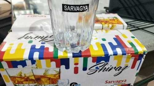 Shiraj Glass