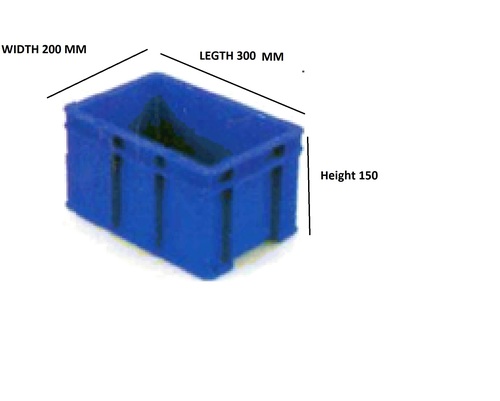 CRATE SCL 300X200X150