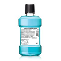 Listerine Cool Mint Mouthwash - 500ml