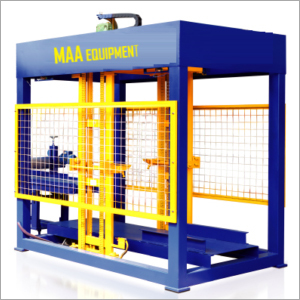 Electric Complex Pallet Stacker By MAA EQUIPMENT
