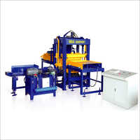 QT 4-15 Block Making Machine