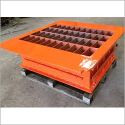 Rectangular Paver Mould