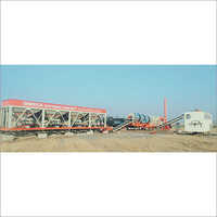 Drum Mix Plant