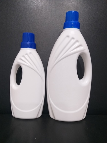 Hdpe Liquid Detergent Bottles