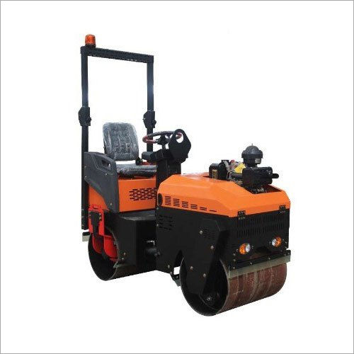 Smt Electric Ride On Roller