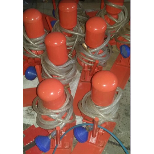 140PSI Electric Grouting Pump